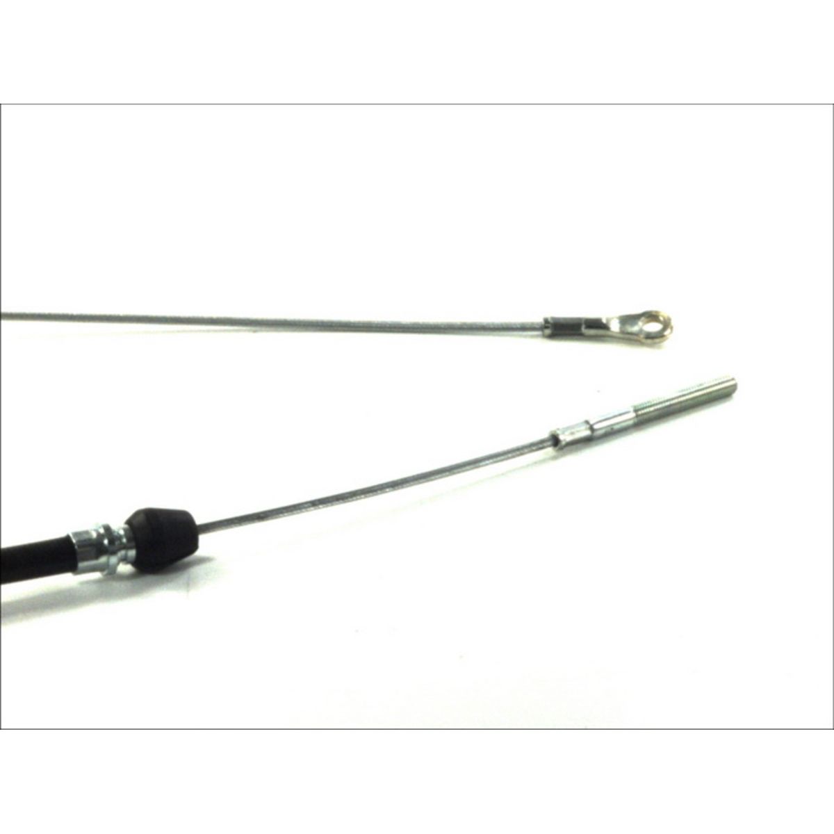 Image of Kabel, parkeerrem