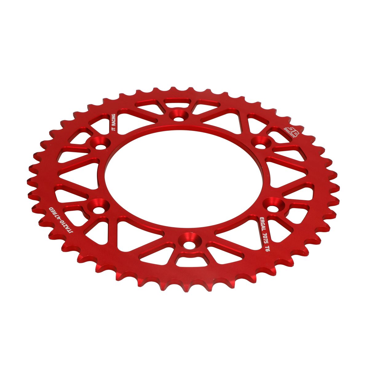 Pignone posteriore JTA210,47RED