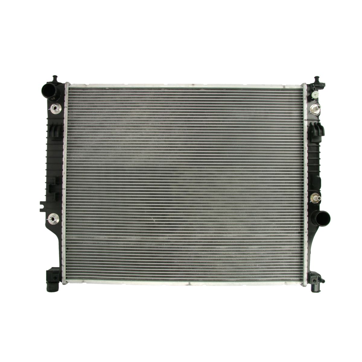 Image of Radiator, motorkoeling