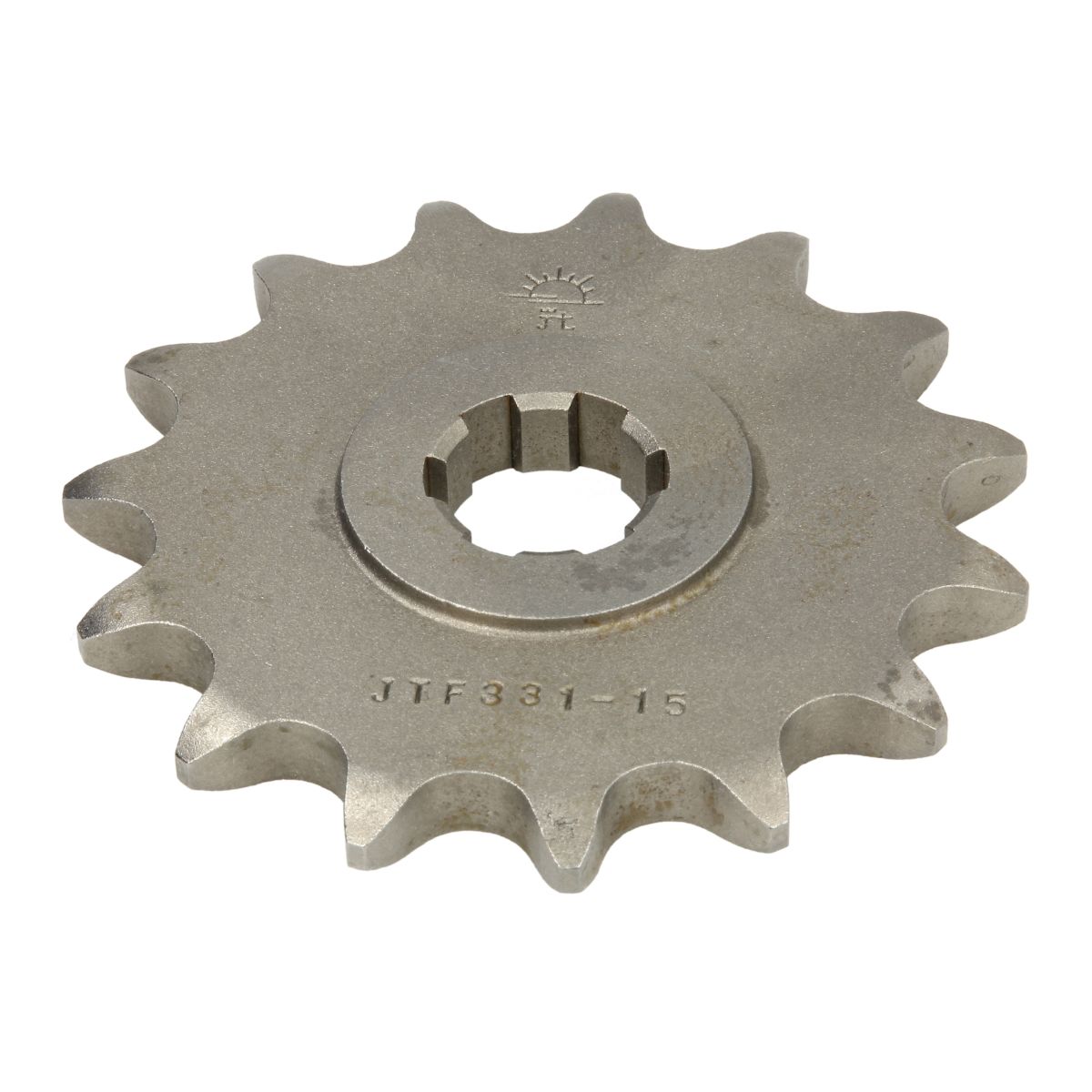 Pignone posteriore JT F331,15