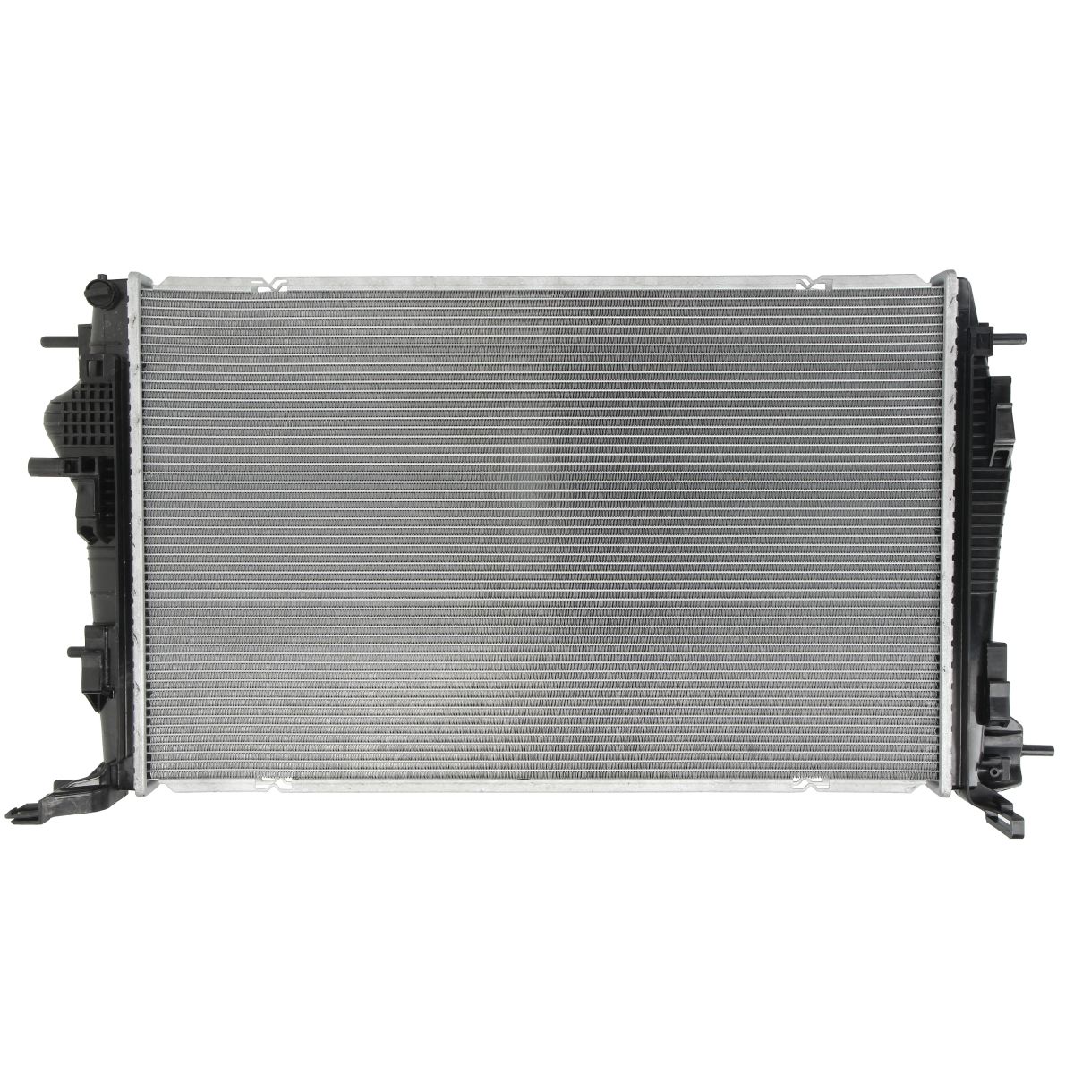 Image of Radiator, motorkoeling