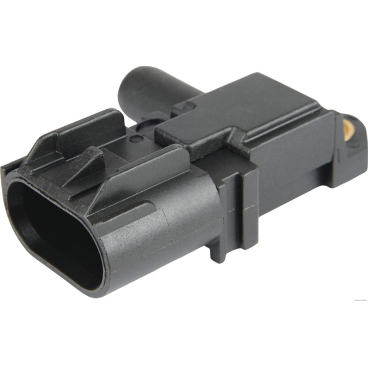 Image of Sensor, uitlaatgasdruk HERTH+BUSS ELPARTS