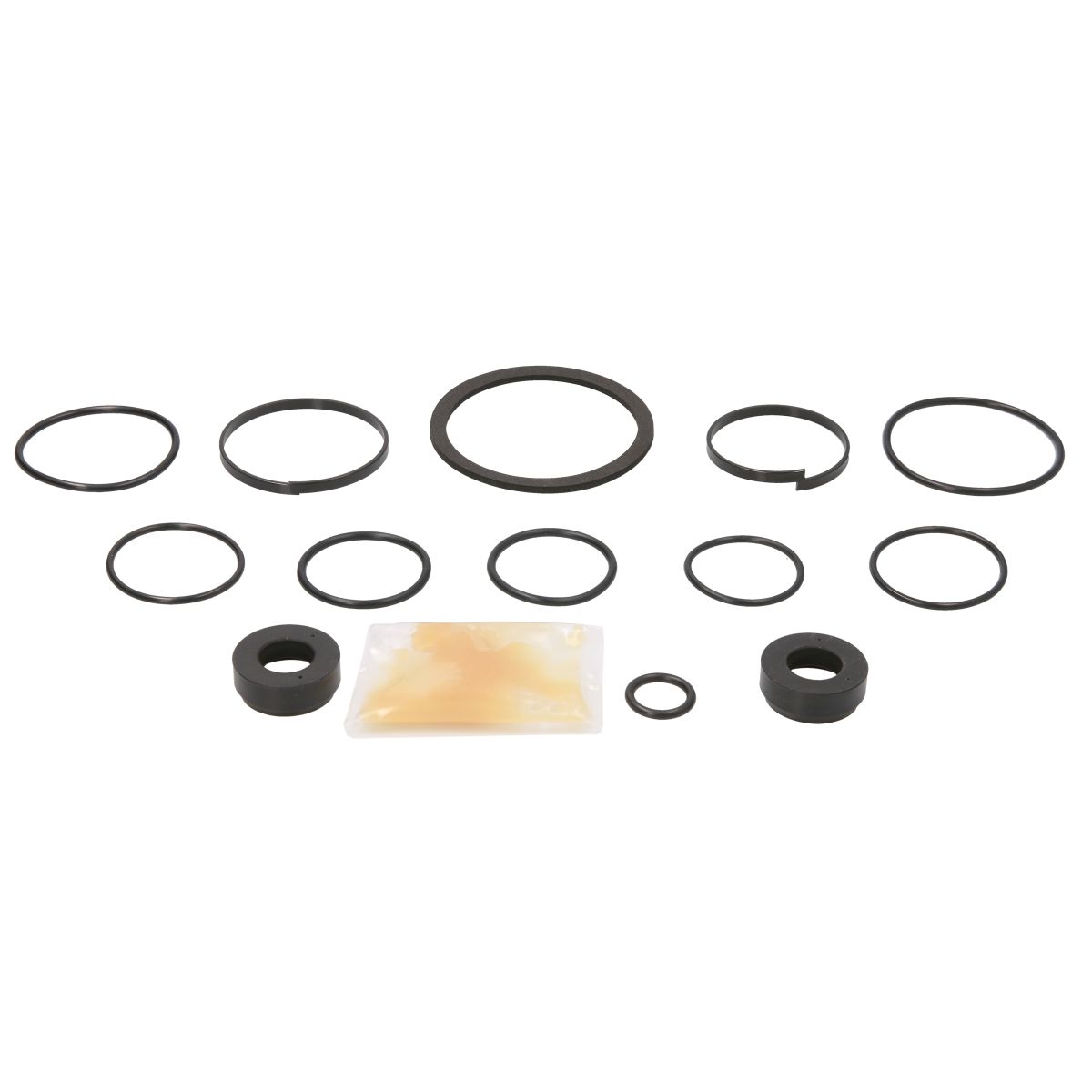 Image of Luchtklep reparatieset