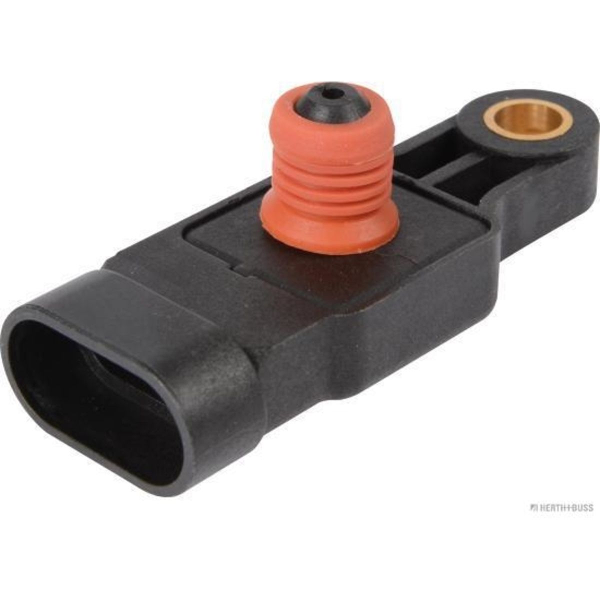 Image of Sensor, inlaatspruitstukdruk