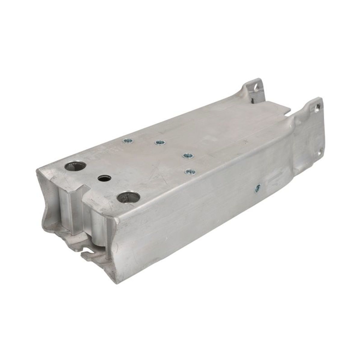 Image of Spatbord, zijkant, eindstuk