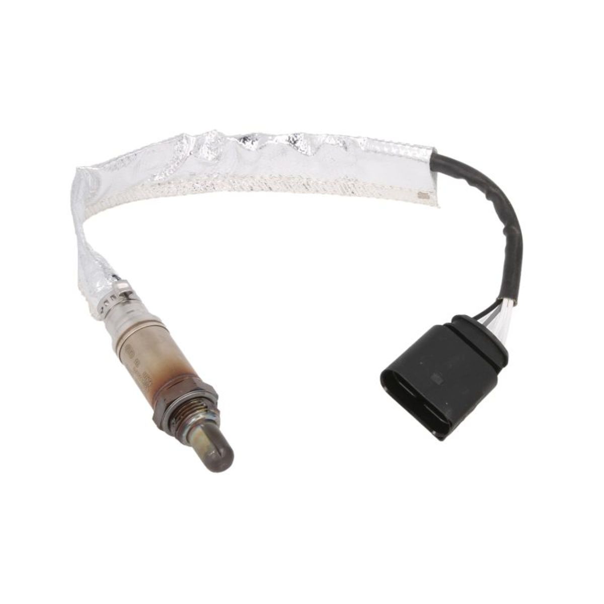BOSCH  0258005079 - Sonde Lambda avec Connecteur Sp&eacute;cifique au V&eacute;hicule