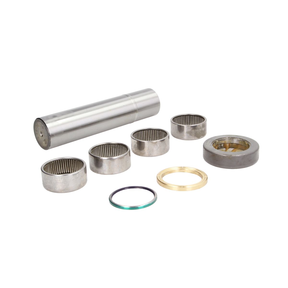 Image of Reparatieset, fuseepen