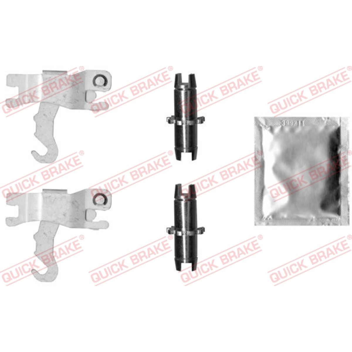 Image of Reparatieset, expander