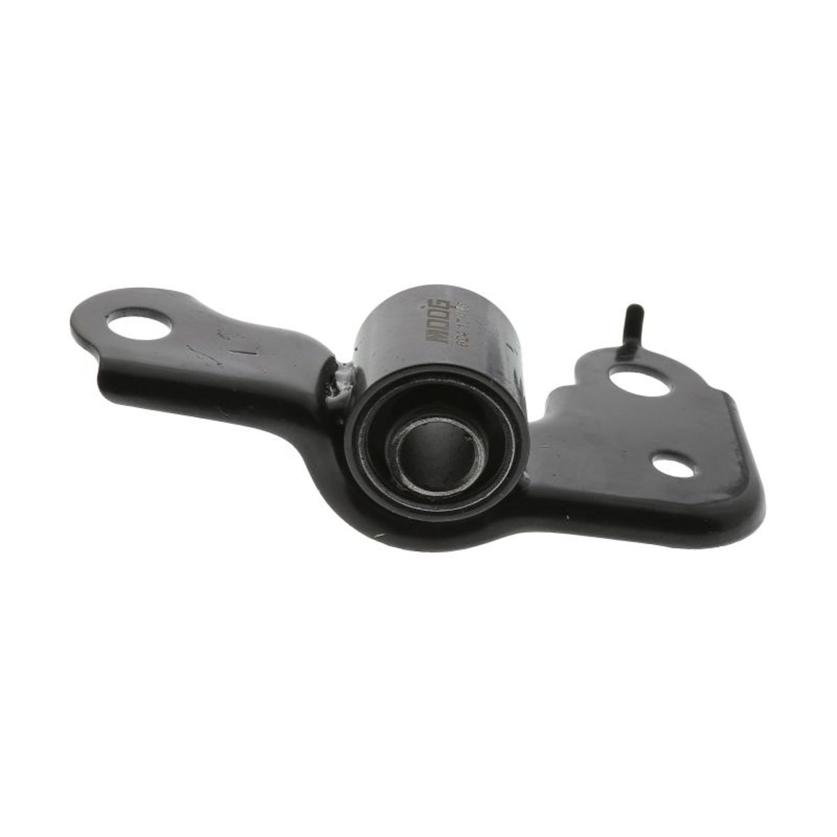 Image of Voorste draagarm silentblock   links