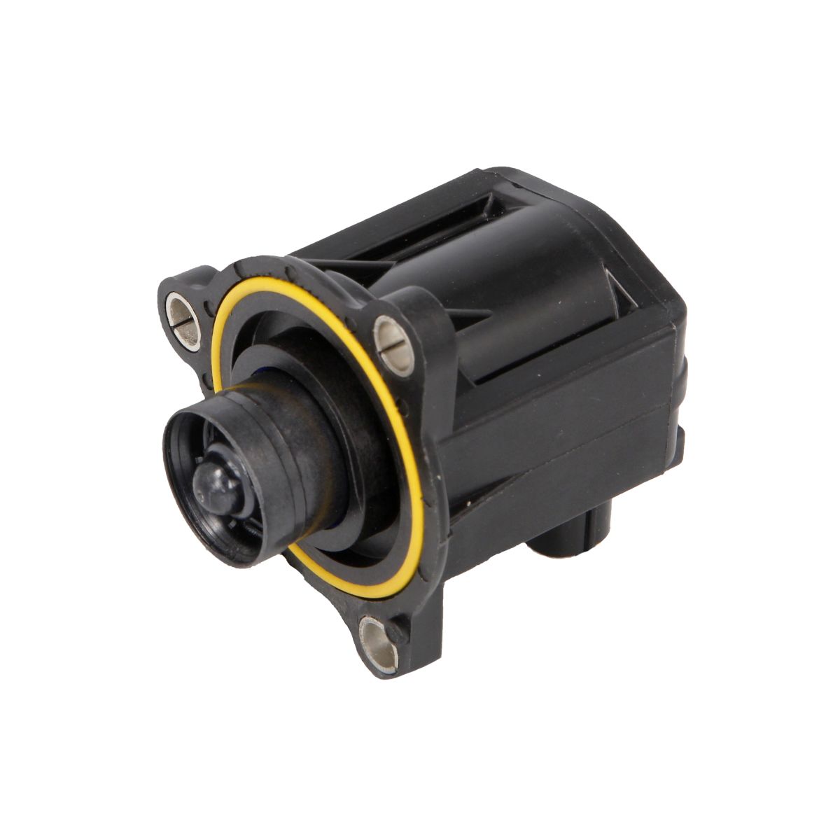 Lader, Aufladung EVORON EVAC328