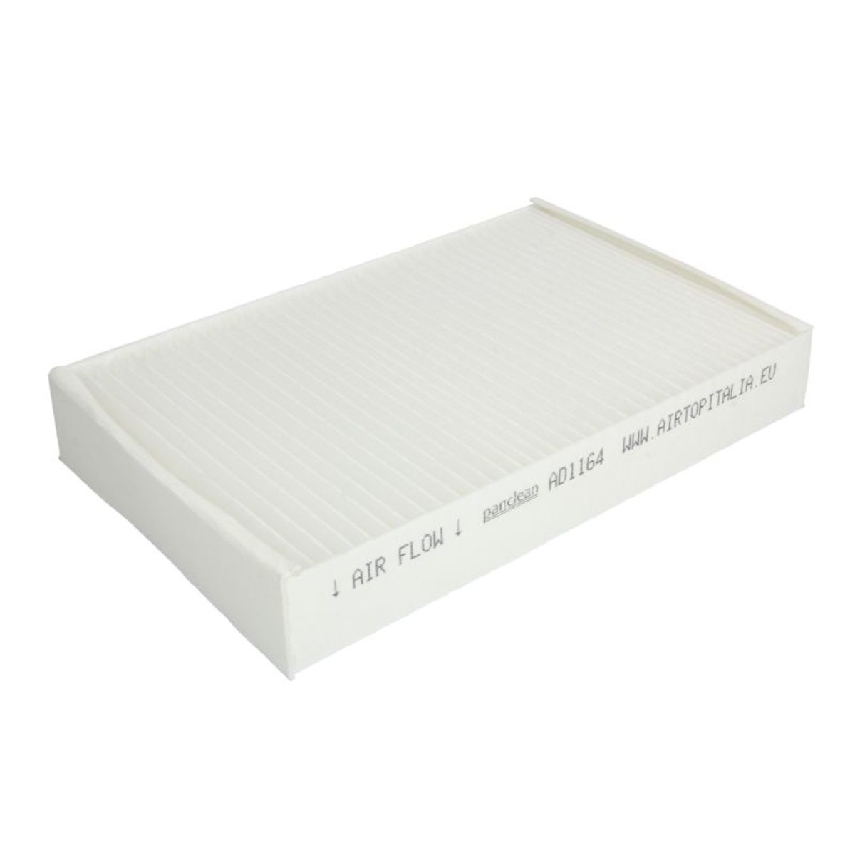 Image of Cabinefilter  PUR-HC0490
