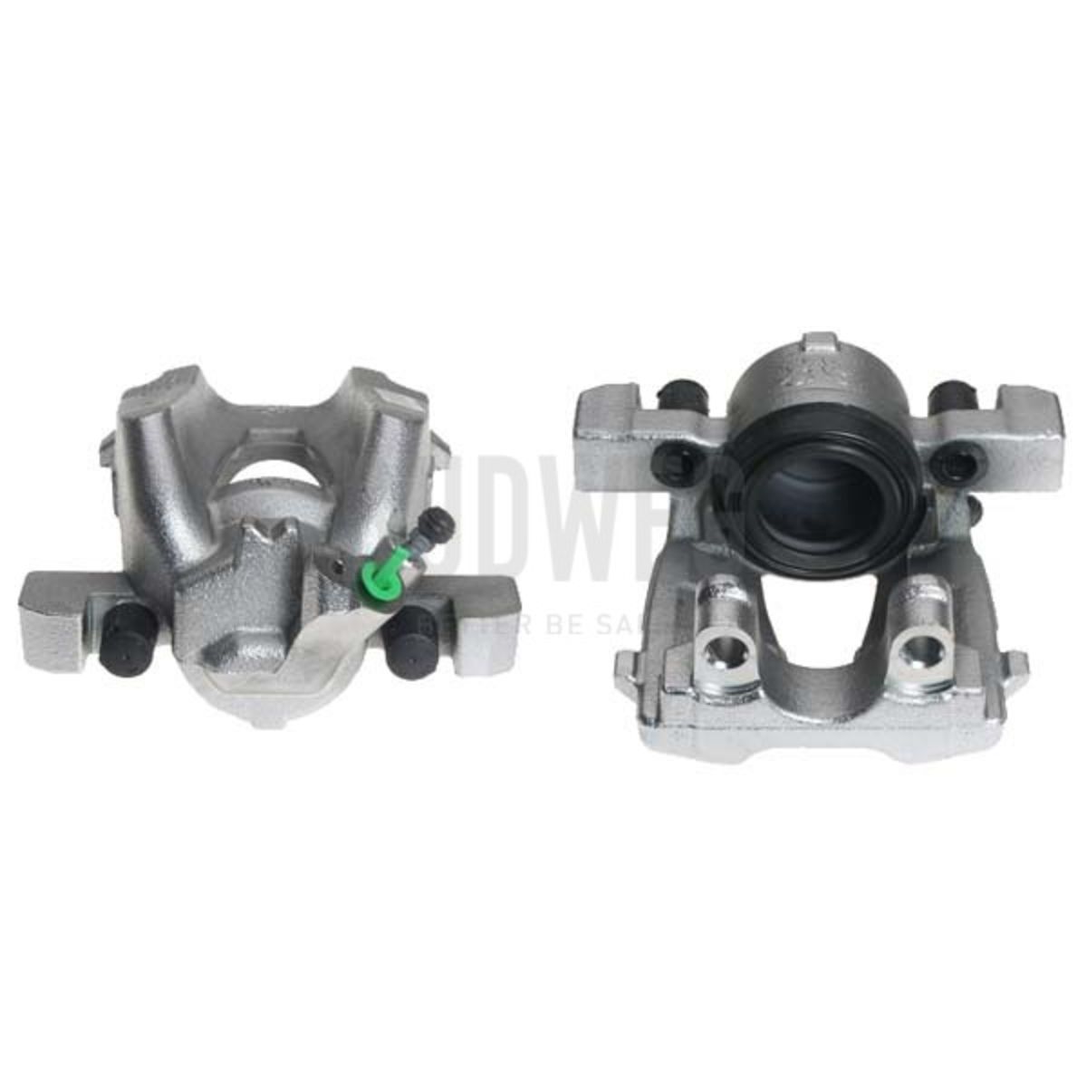 Bremssattel BUDWEG 345557