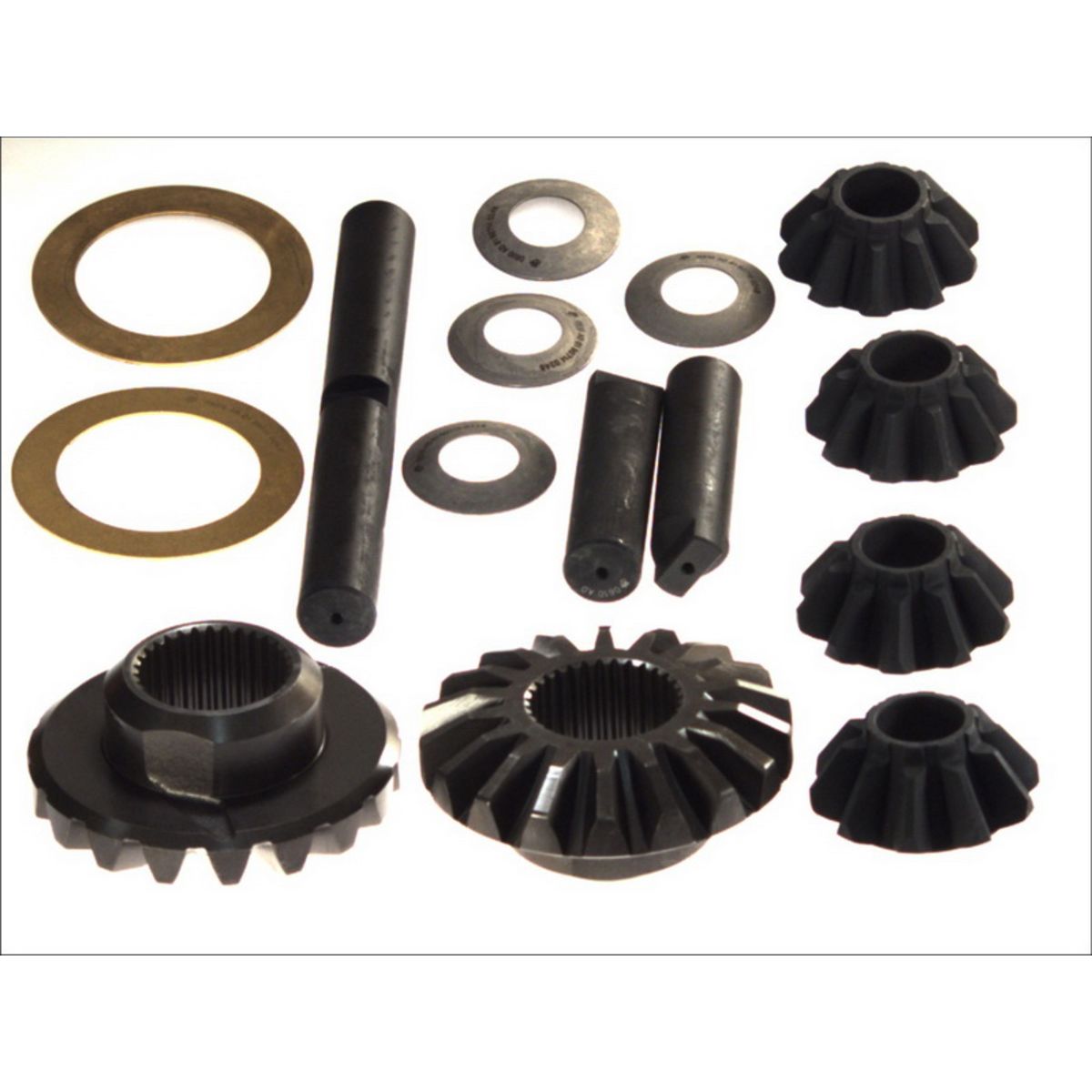 Euroricambi Reparatursatz, Differential 56170167