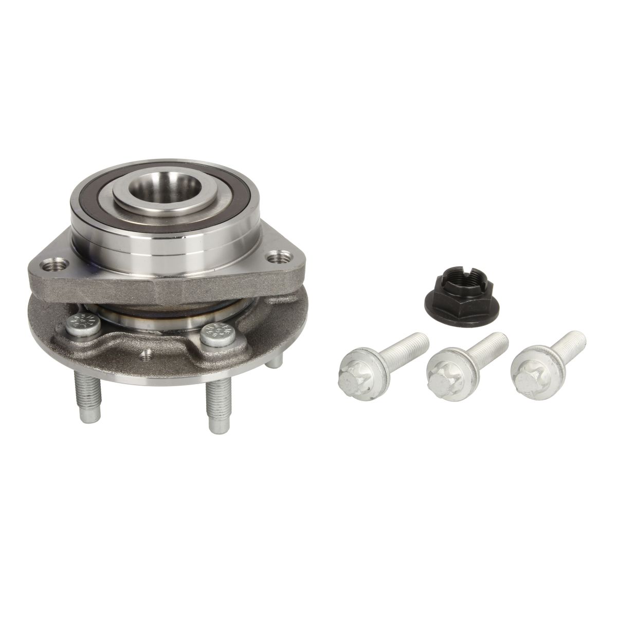 Bta Wiellagerset  H1X025