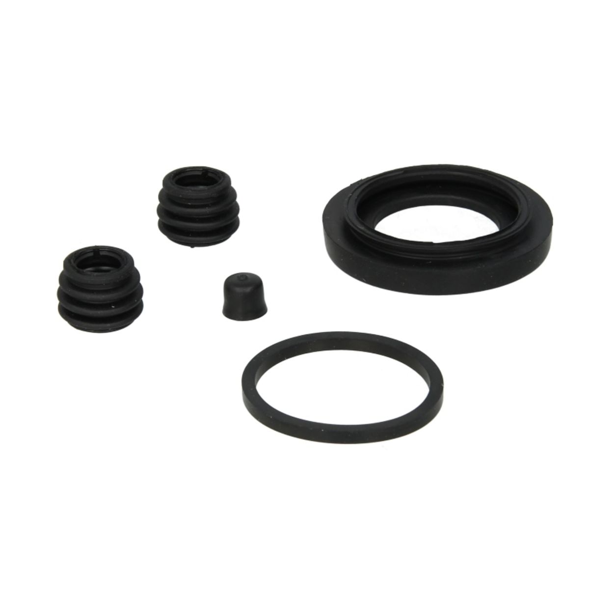 Image of Reparatieset, remklauw  D4-448