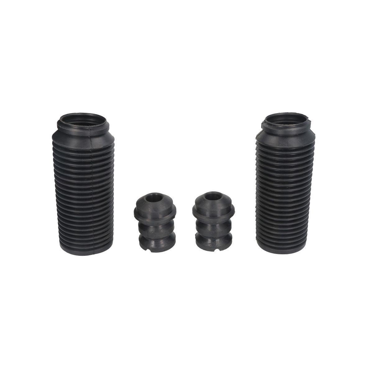 Magnum Technology A9G001MT Kit parapolvere ammortizzatore Assale anteriore - Immagine 5