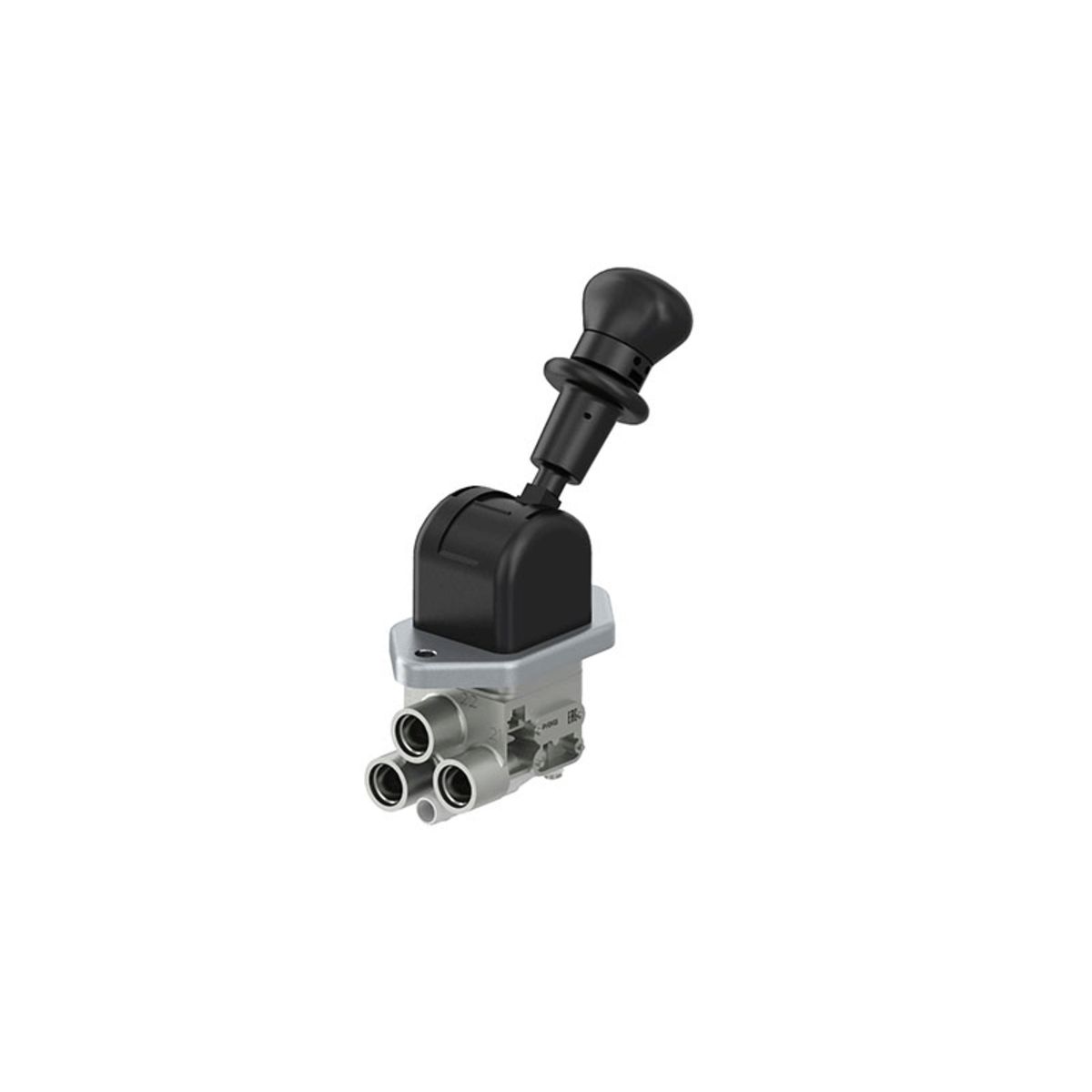 Valve de commande de frein, frein de stationnement PROVIA PRO6450030