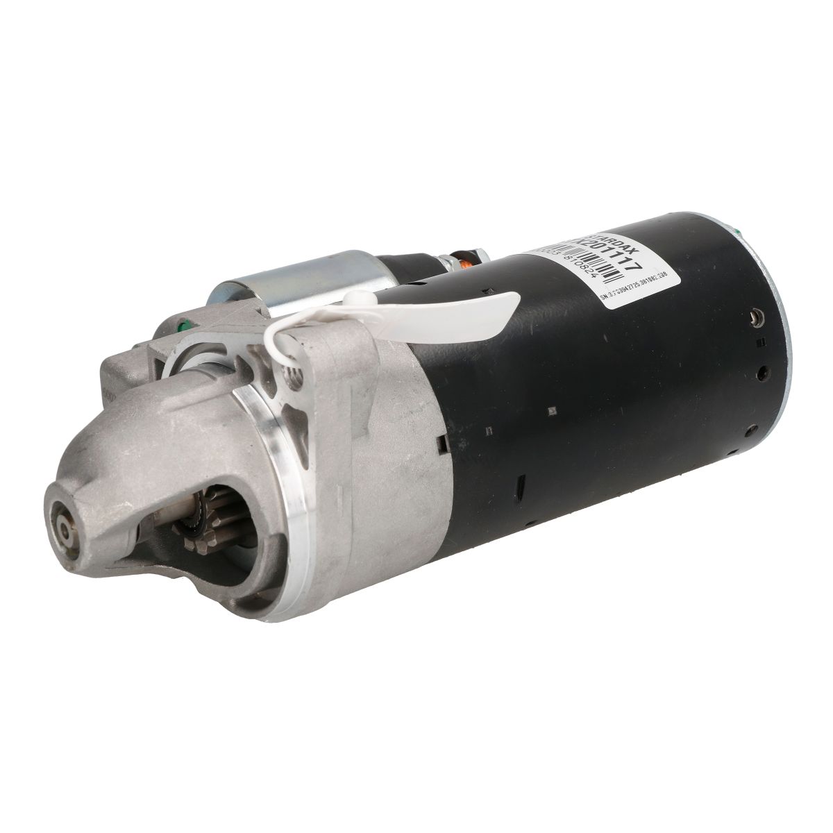 Image of Starter