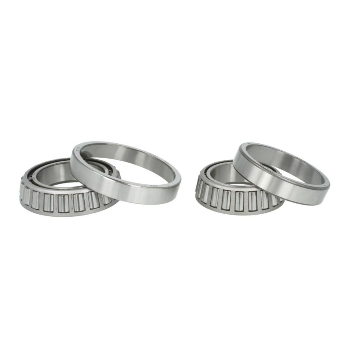 Set di cuscinetti ruota SKF VKBA 7098