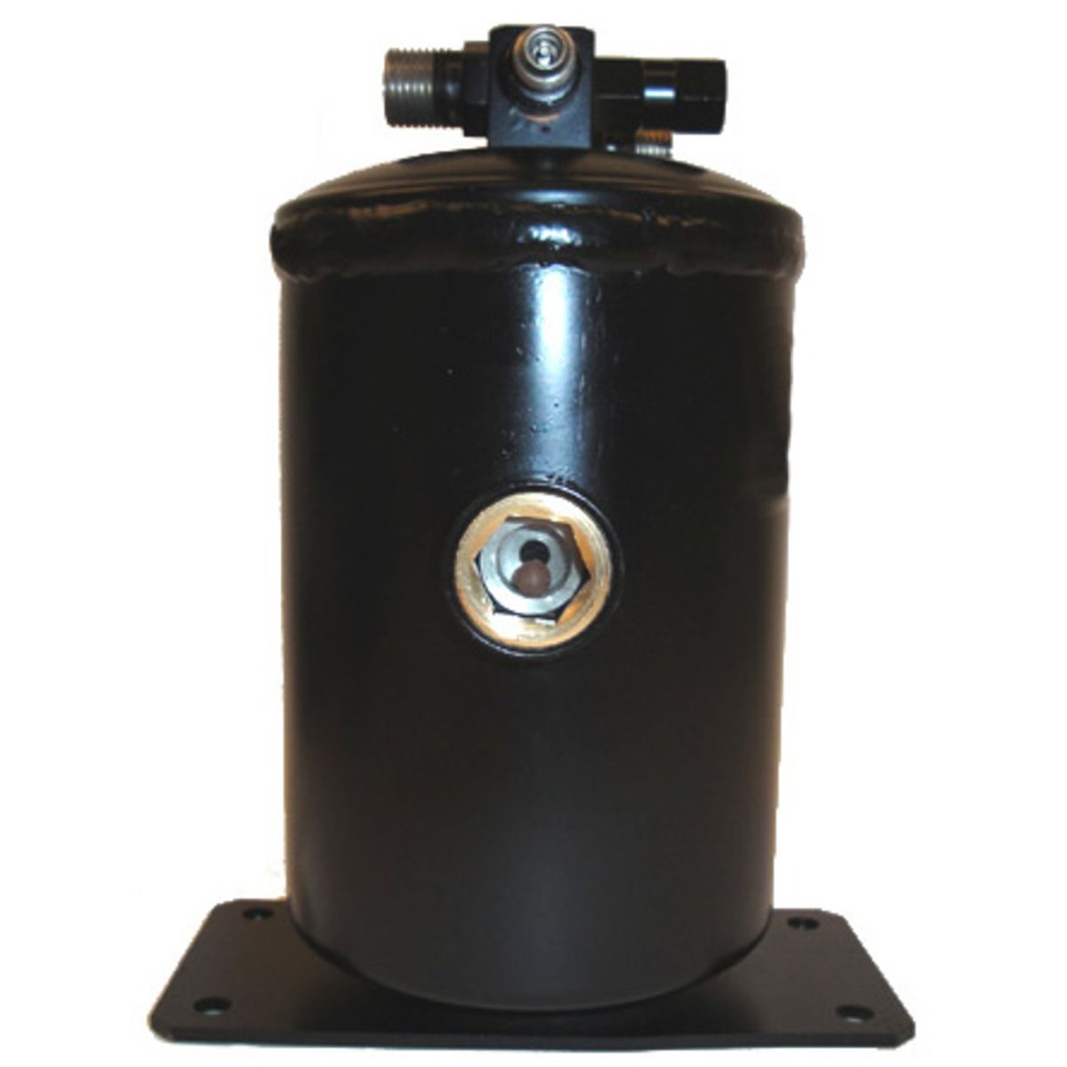 Image of Droger, airconditioningsysteem