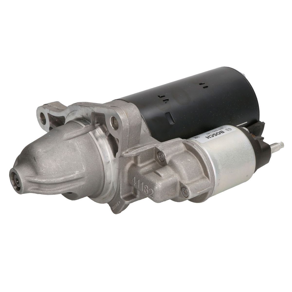 Image of Starter