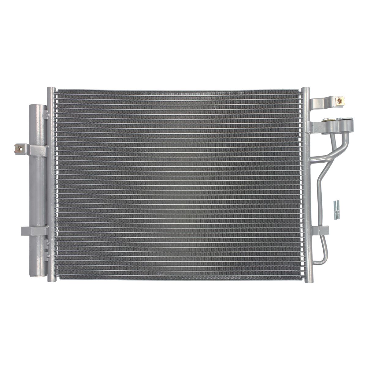 Image of Condensator, airconditioning