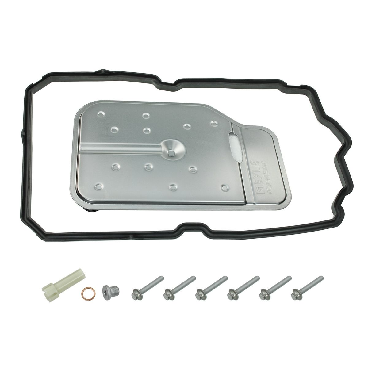 Meyle Set Di Filtri Idraulici, Cambio Automatico 014 137 1007