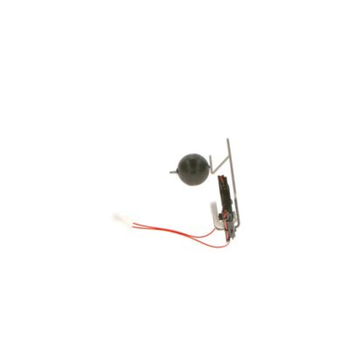 Image of Sensor, brandstofniveau