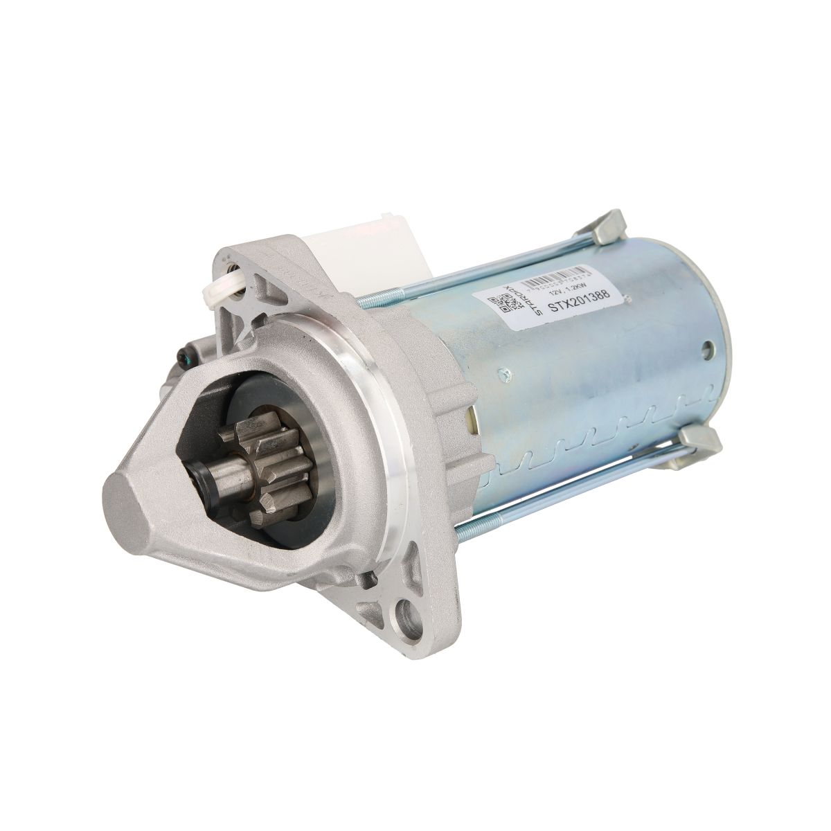 Image of Starter