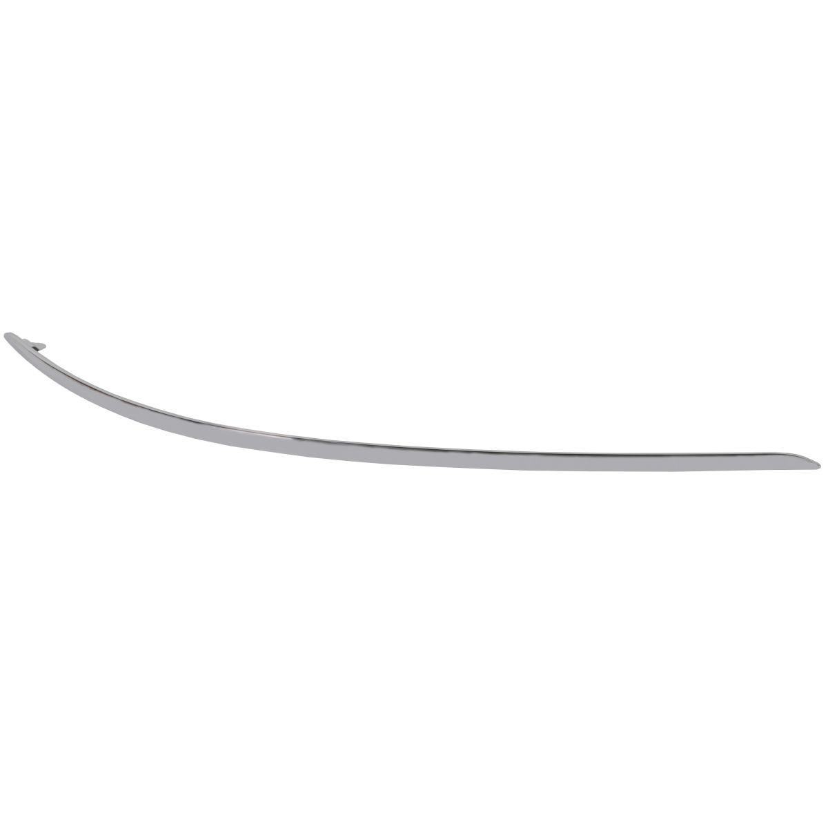 Blic Sierlijst/Beschermstrip, Bumper 6502-07-3518922P Rechts