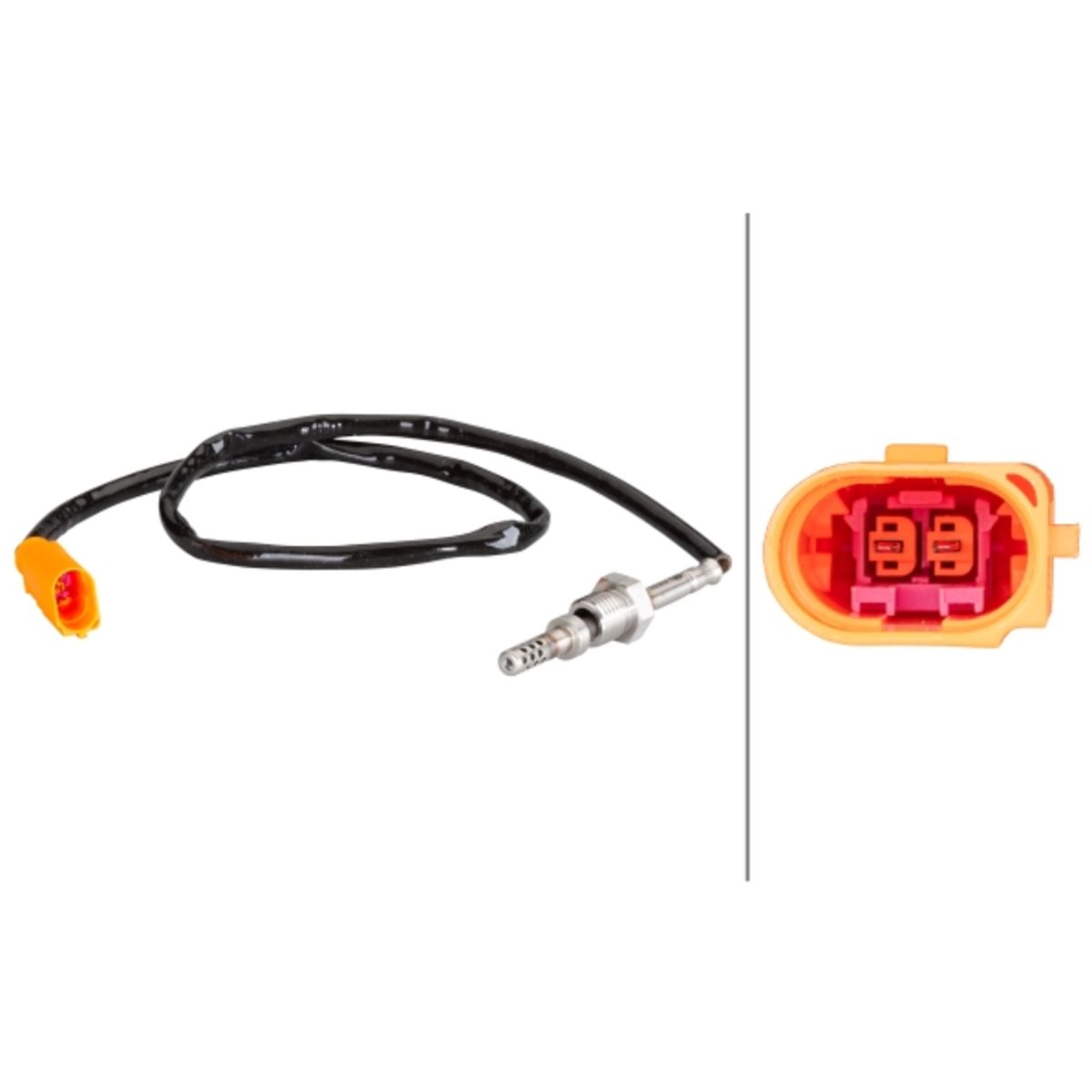 Image of Sensor, uitlaatgastemperatuur  6PT010 376-271