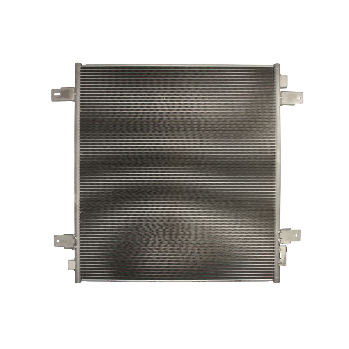 Image of Condensator, airconditioning