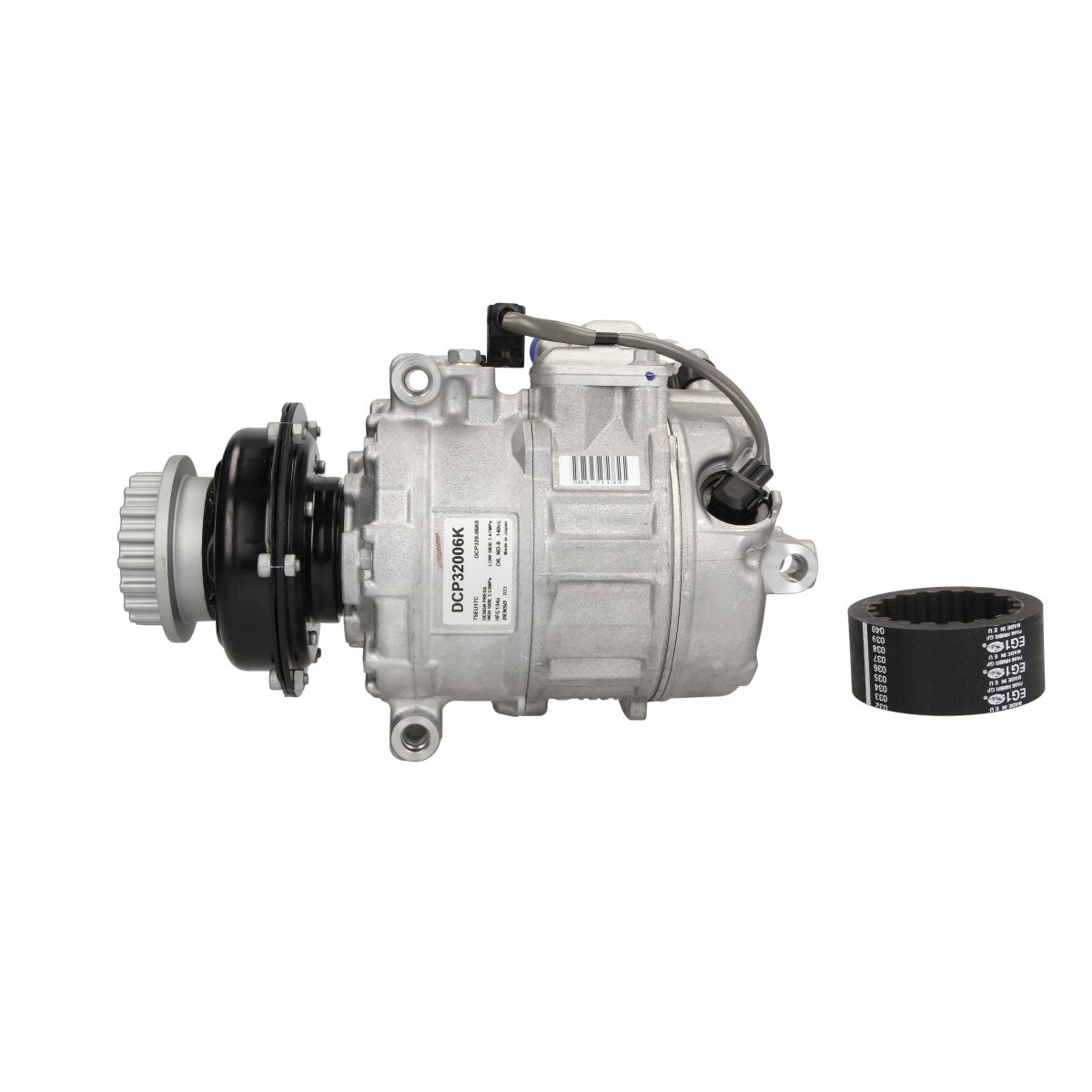 Image of Compressor, airconditioner