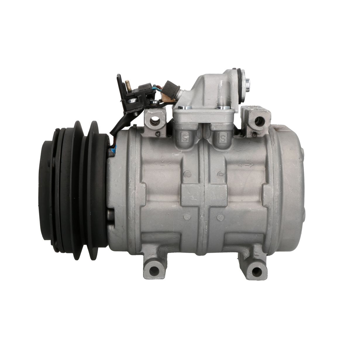 Image of Compressor, airconditioner