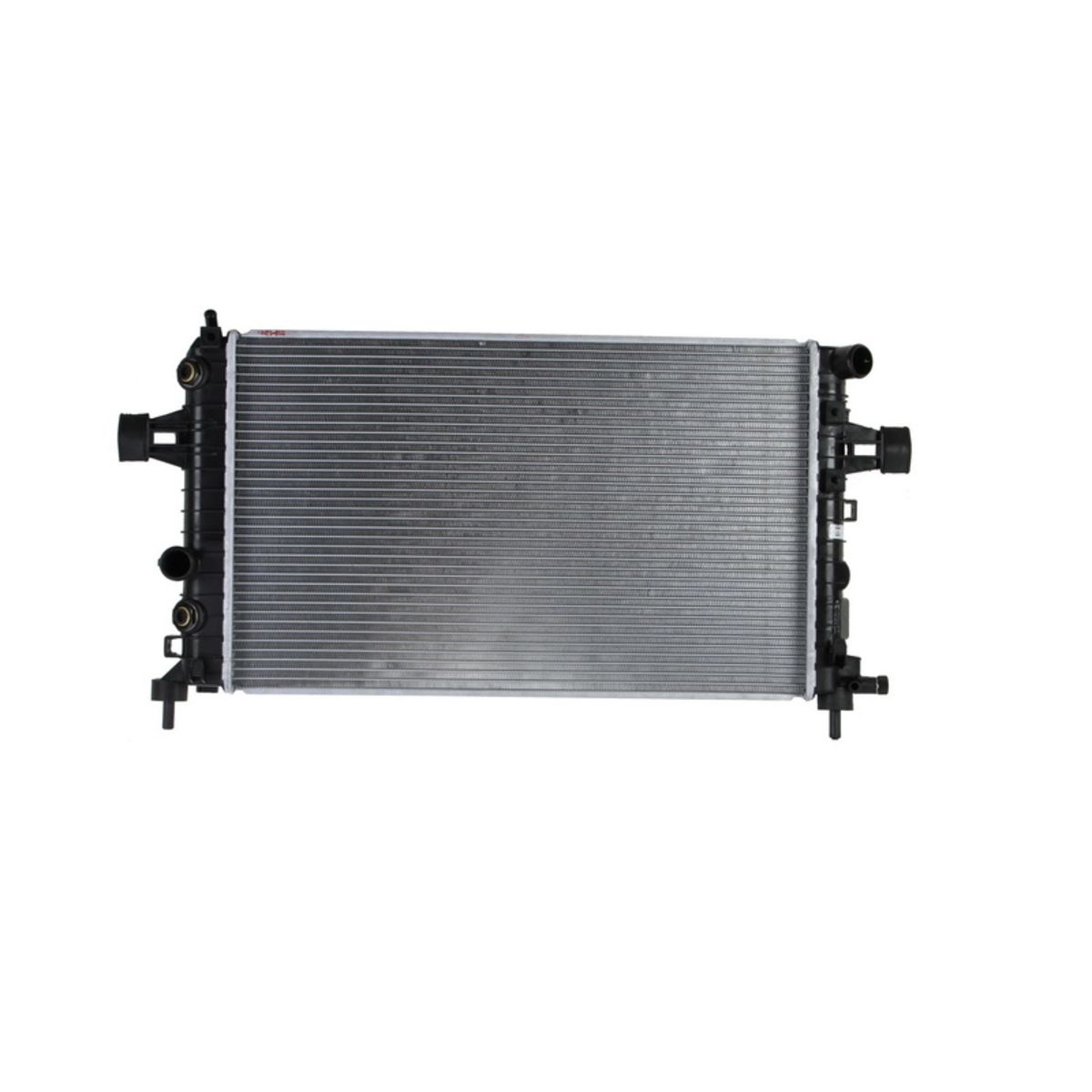 Image of Radiator, motorkoeling