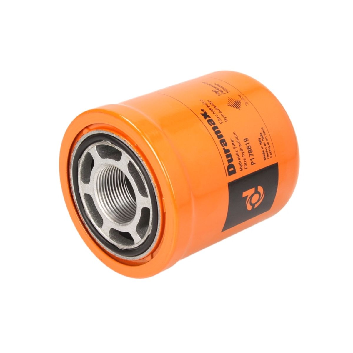 Image of Hydraulisch filter