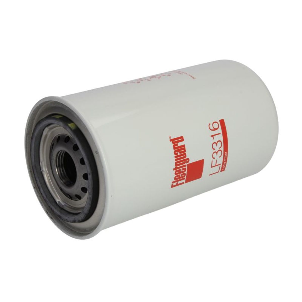 Image of Oliefilter