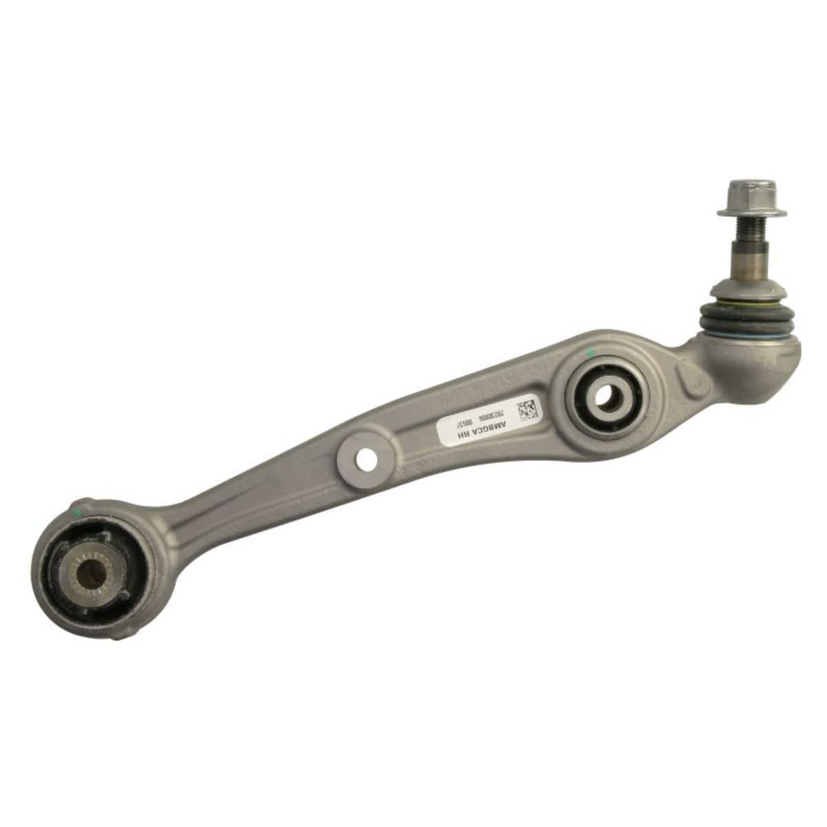 Lemförder Bras De Suspension 44652 Essieu Avant