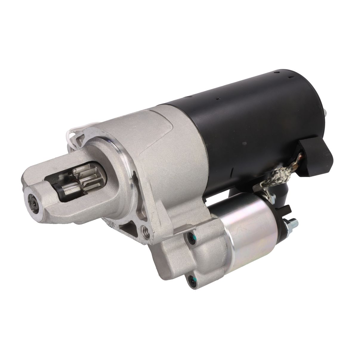 Starter PULSAR ROTATING ELECTRICS PSR20545