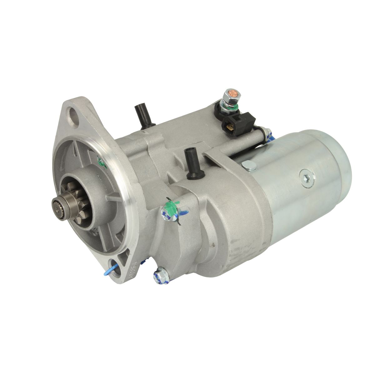 Image of Starter