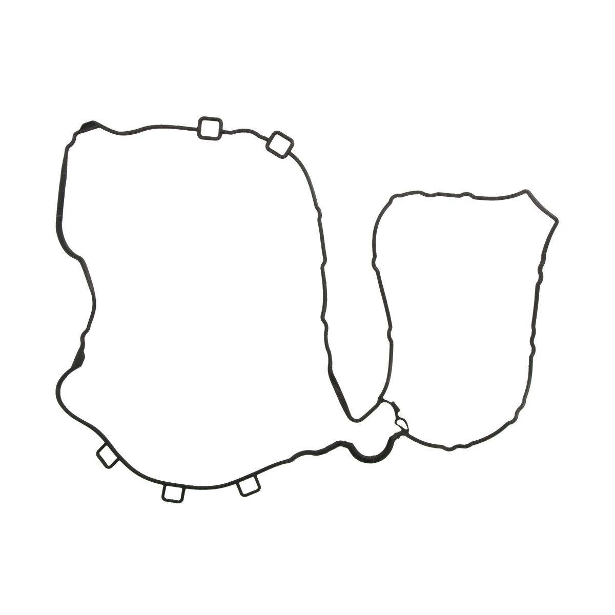 Image of Pakking kleppendeksel