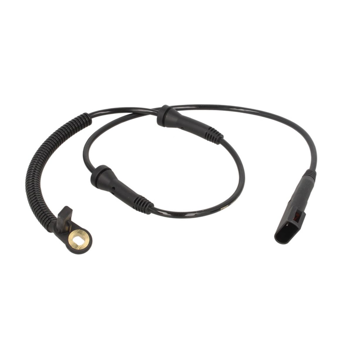Sensor, wielsnelheid