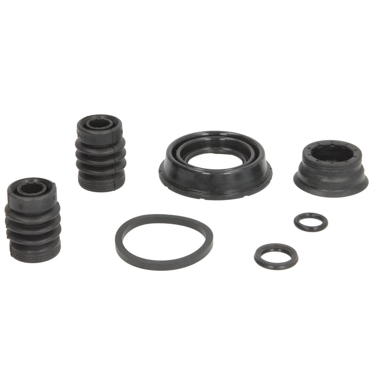 Image of Reparatieset, remklauw  D4-2701