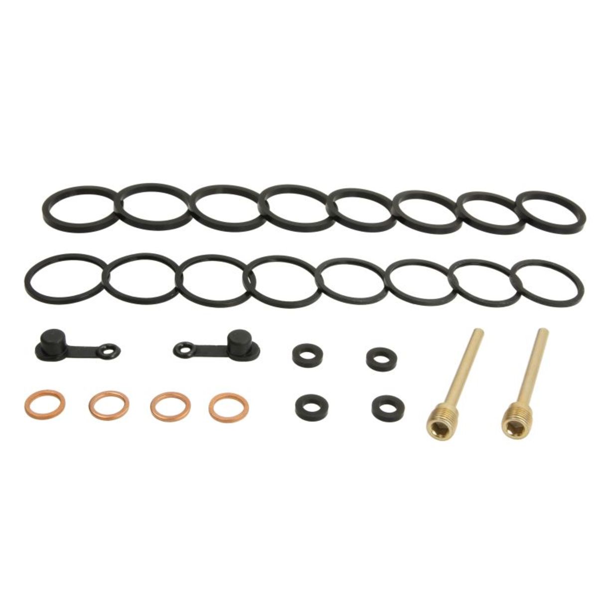 Image of Reparatieset, remklauw