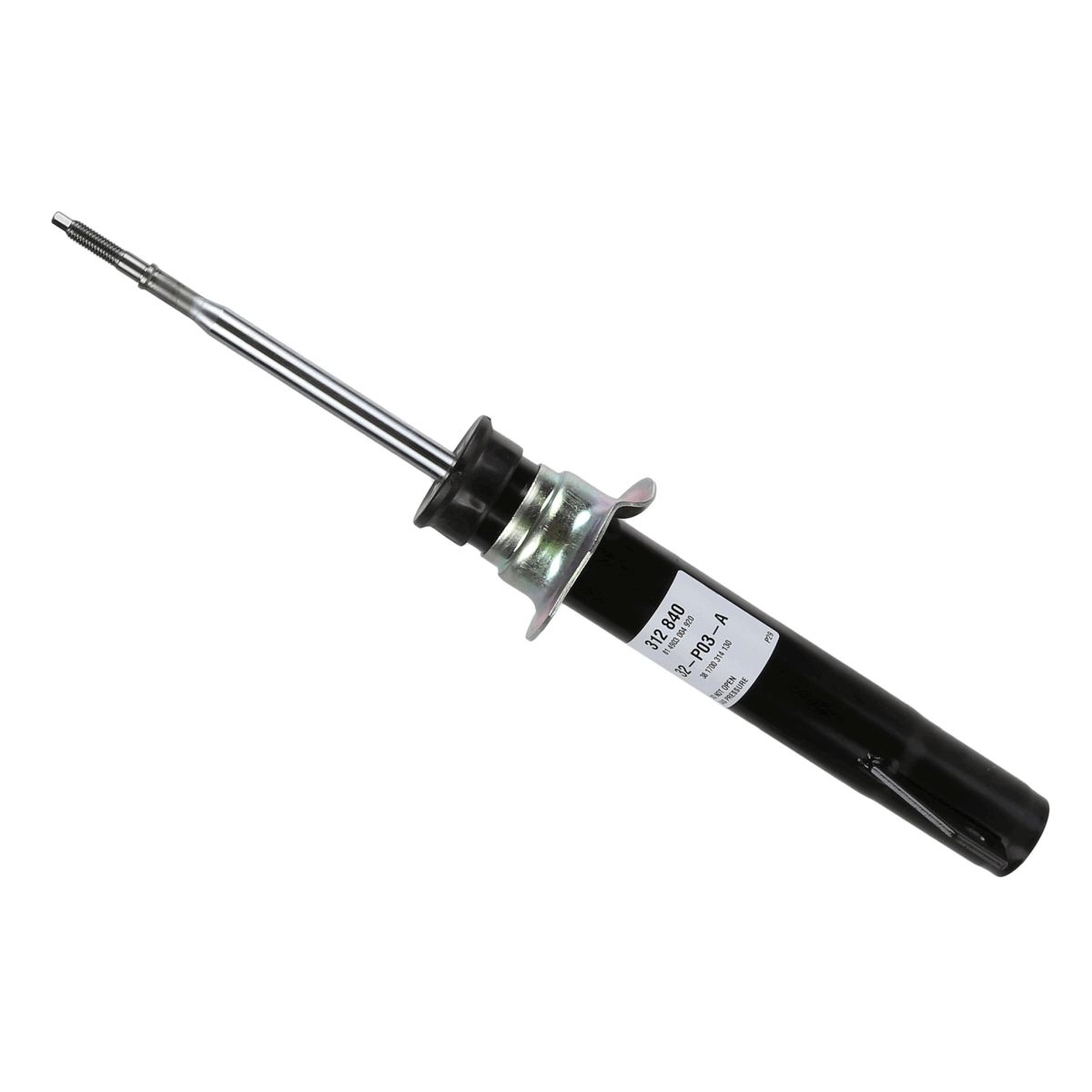 Sachs Ammortizzatore 312 840
