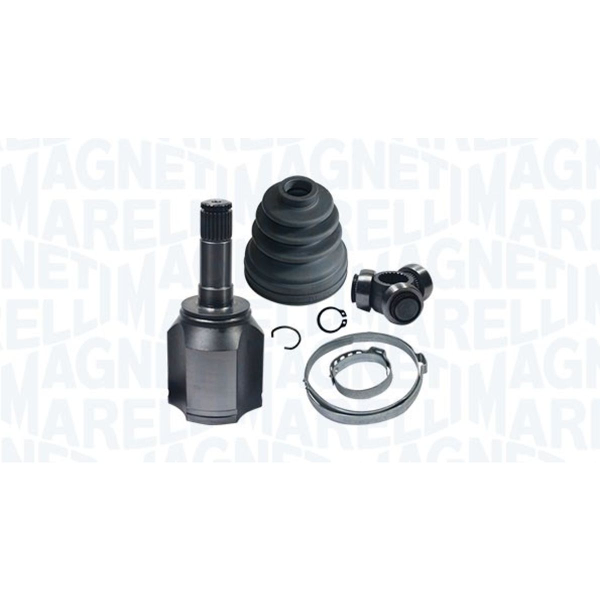 Magneti Marelli Gelenksatz, Antriebswelle 302009100015
