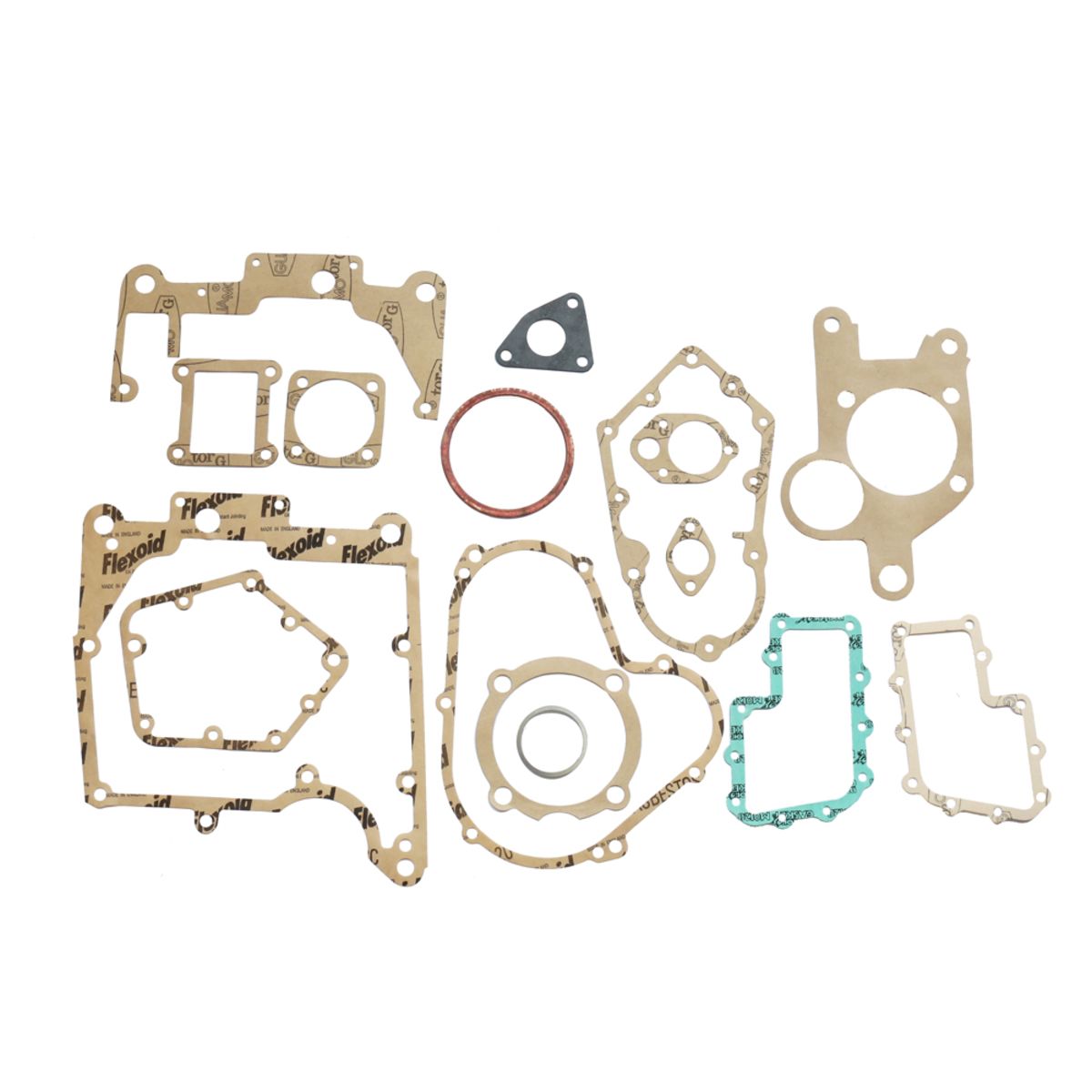 Image of Motorpakkingset