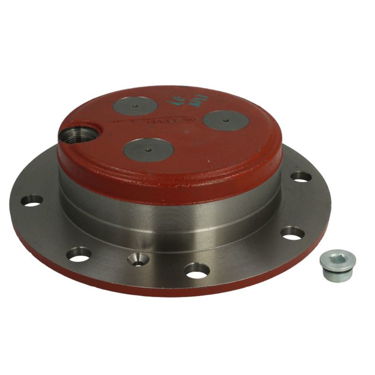 Image of Wiel reductie tandwiel reparatieset  -CR