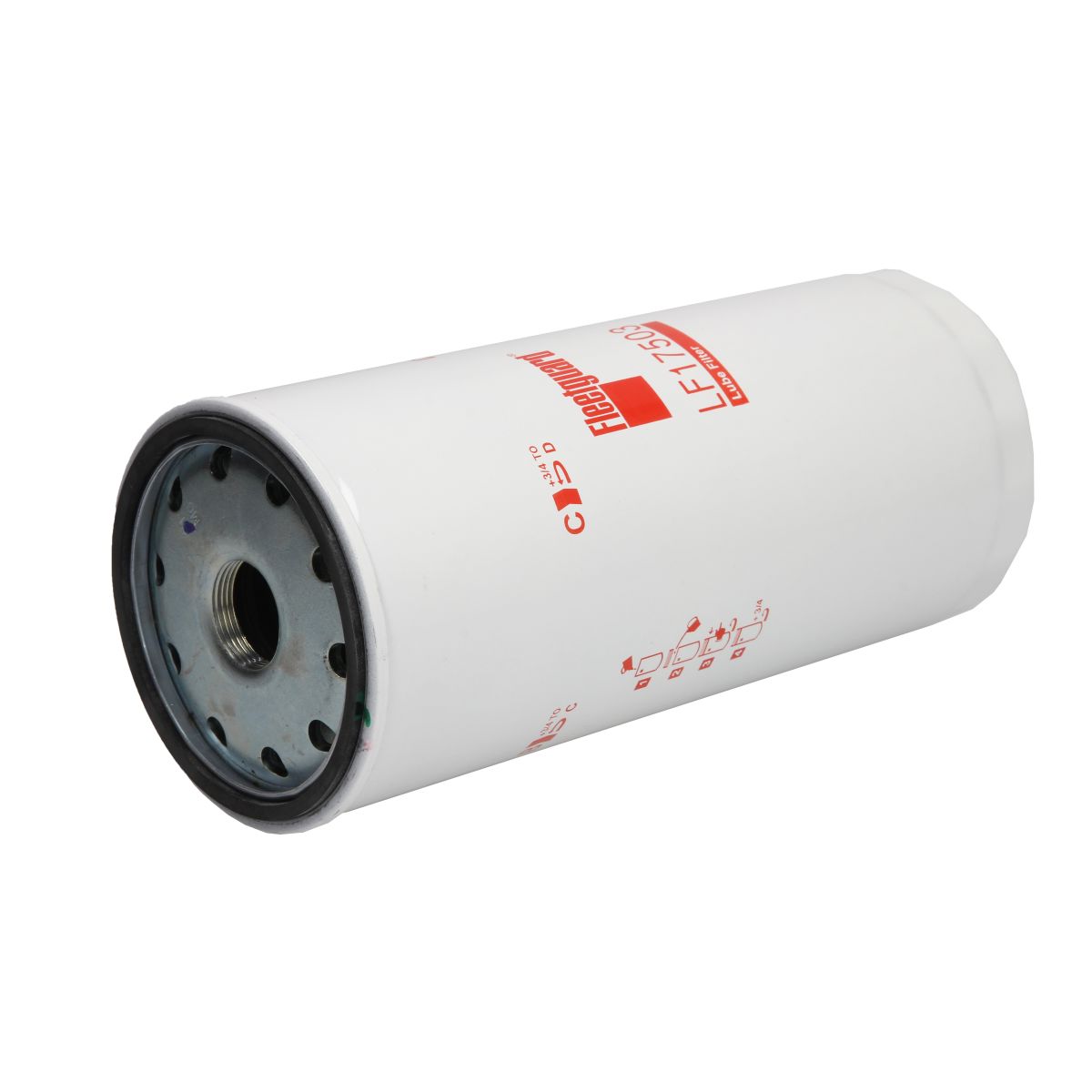 Image of Oliefilter
