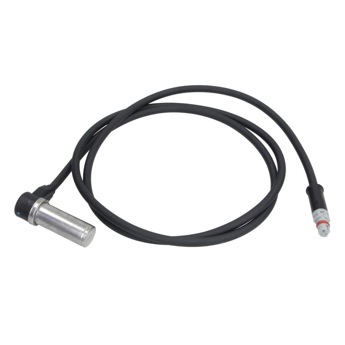 Sensor, wielsnelheid